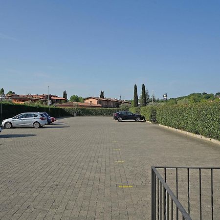 Nuovo Borgo Apartment Soiano Del Lago Exterior photo